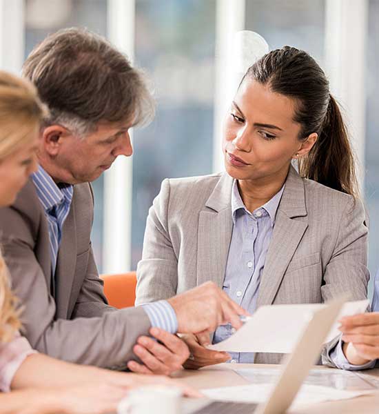 Operations management